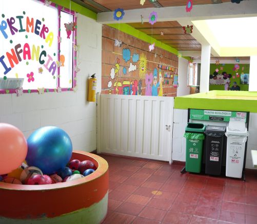 fundacion en soacha